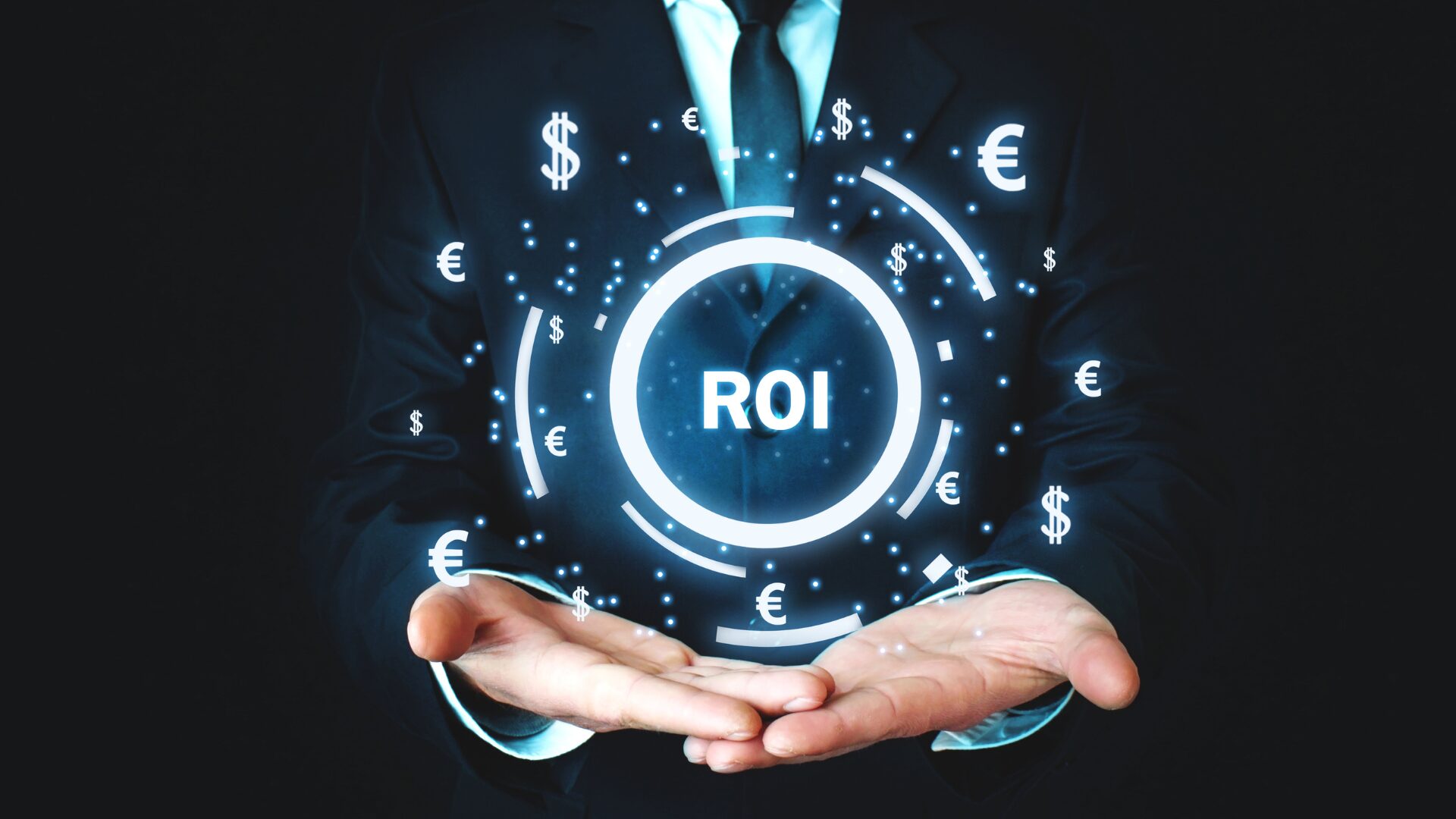 フィリップスROIモデルとは!?の見出し画像